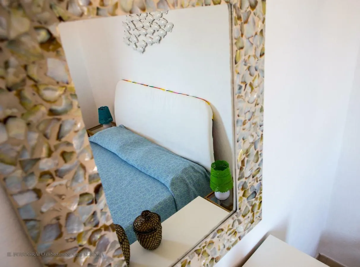 Apartment Saraceno Appartamenti Giglio Porto