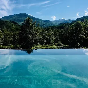 Il Mulin Vecchio Alloggio per agriturismo