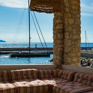 Hotel La Guardia, Giglio Porto