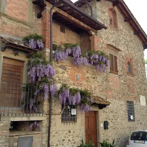 Il Glicine Casa vacanze