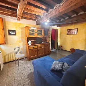 Ferro Di Cavallo Appartamento