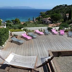Hotel Arenella, Giglio Porto